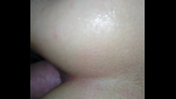 Preview 2 of Michova Fuck - Me fucking Latina anal