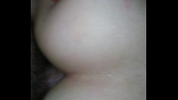 Preview 3 of Michova Fuck - Me fucking Latina anal