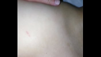 Preview 1 of Michova Fuck - Me fucking Latina anal
