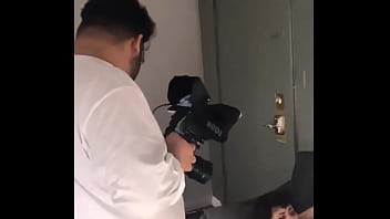 Preview 2 of Pron Video Animalls - FILMANDO UM PORNOZ&Atilde_O E COMENDO UMA BOMBA DE CHOCOLATE GOSTOSA (DEPOIS DANDO NA BOQUINHA DO ATOR PORNO) ELA FICOU MUITO PUTA POR ELE TER SE MELADO TODO E TER GOSTADO KKKKK FODASE