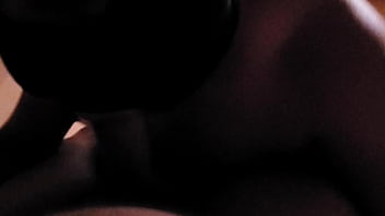 Preview 1 of I Okxx X - Mamando verga por primera vez