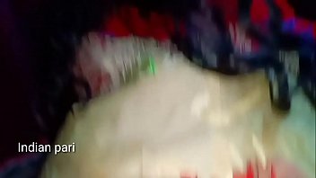 Preview 4 of Cassie Cruz Orgasm - XXX Cute Girl First Time Kissing Honeymoon On Bed