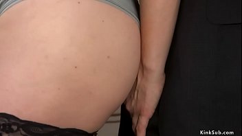 Preview 2 of Zoofilai - Huge tits wife is rough banged bdsm