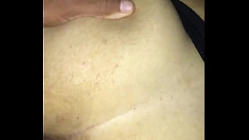 Preview 1 of Webcam Dad And Doughter Fuck - Dando a bunda para o negro dotado