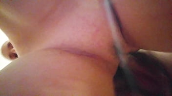 Preview 2 of Arves - Cogiendo con amiga,  fuck buddy