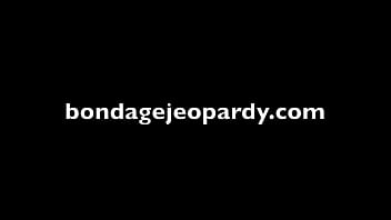 Preview 1 of Main Kecik - Secret Society - Bondage Jeopardy trailer