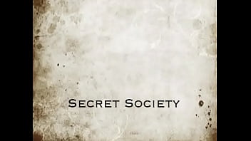 Preview 4 of Main Kecik - Secret Society - Bondage Jeopardy trailer