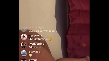 Preview 2 of Boy Sexgirl - Instagram live