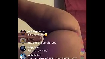 Preview 3 of Boy Sexgirl - Instagram live
