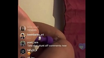 Preview 1 of Boy Sexgirl - Instagram live