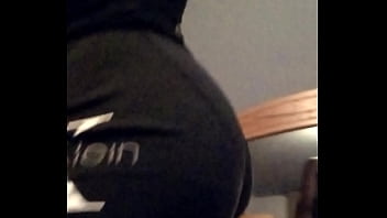 Preview 3 of Nikki Billa Xnxx - Slim thick in the right places