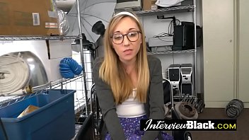 Preview 1 of Www M Porm Tamil Village Sex - This naughty teen is getting her tight ass fucked by a big black dick.