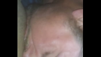 Preview 2 of Beuitfull Giel Sex - Sucking shemale cock