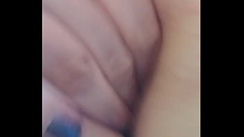 Preview 2 of Strong Booty Invasion - Masturbating