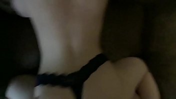 Preview 3 of What Girls Want - Curvy cam model Bee gets fucked bent over