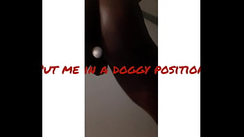 Preview 2 of Tracy Jordan Naked Outside - Bounce in his birthday cake