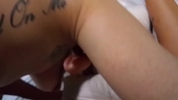 Preview 1 of Sexihindimovies - Me fucking my toy pussy