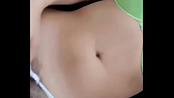 Preview 3 of Desi Outdoor Pessing - muestra sus cositas por whatsapp