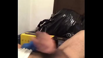 Preview 2 of Domaltm Ak Yor T Rk Hatuna - Mi verga parada