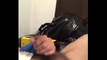 Preview 3 of Domaltm Ak Yor T Rk Hatuna - Mi verga parada