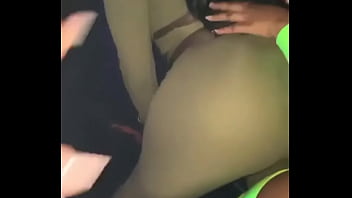Preview 2 of Pornteenlovers - black ass