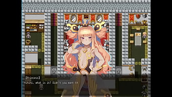 Preview 1 of I Like My Mom Boob - (  18 ) H RPG Games Vio Max Volume RPG #3