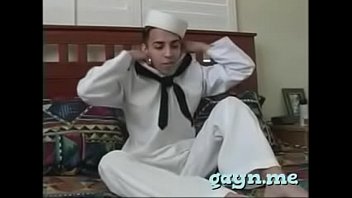 Preview 3 of Momy Is So Bottom - Taut ass twink enjoys anal