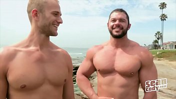 Preview 1 of Indians Bf Move Hd - Arnie Blake  Bareback - Gay Movie - Sean Cody