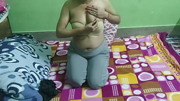 Preview 2 of Jodi West Anal Fuck - Shikha taking vibrator to satisfy her pussy
