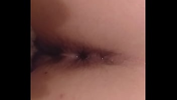 Preview 4 of Girl Fuckedboy - Anal creampie
