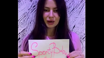 Preview 3 of Fart Couch Gloryhole Show - Verification video