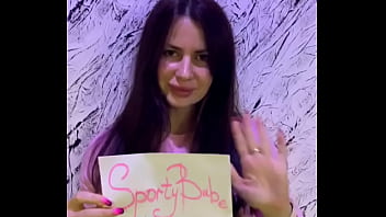 Preview 1 of Fart Couch Gloryhole Show - Verification video