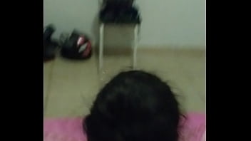 Preview 2 of Zameena - Pegando a casada