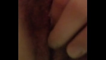 Preview 1 of Brazzer Mom Xxx Big Bum And Bubs - 18 year old girl masterbating first video. Gets all wet
