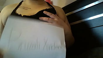 Preview 2 of Shemale Muslim Girls - Verification video