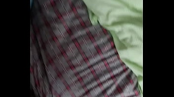 Preview 3 of Indian Girls Viral Video - С тетей Ирой... успешной дрочки