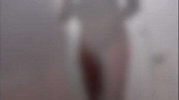 Preview 1 of Mom Xx Mother - Asian teen masturbating in fitting room