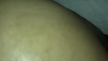 Preview 3 of Oviya - Dirty Talkin Black Milf Gets Filled Up
