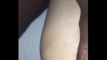 Preview 4 of Oiling Girl Lisbian - She loved my black dick