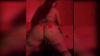 Preview 4 of Masaging Suneeleyone - The KushBOOTYent ceos