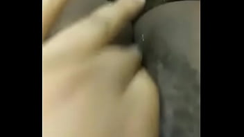 Preview 2 of Sasur Bahu Sexy Romance Video - Young Ebony Teen Play In Her pussy