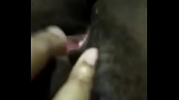 Preview 3 of Sasur Bahu Sexy Romance Video - Young Ebony Teen Play In Her pussy