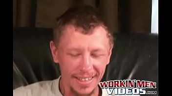Preview 2 of Anal Cumfart - Mature amateur teased and fondled before stroking his cock
