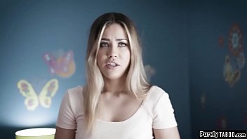 Preview 2 of Lesbian Japan 2 - Latina babysitter is fucked by her boss