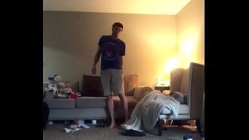 Preview 1 of Sdmt 802 - Hot mature jerkoff