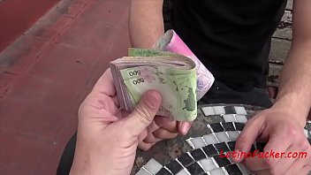 Preview 2 of Superheroines Destroyed 1 - Guy To Guy- If You Give Me Money And I&#039_ll Be Your Honey