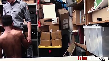 Preview 3 of Filipina Riding Her Bf - Is It Okay To Fuck Straight Teen As Punishment?