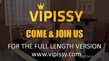 Preview 4 of Real Fucking Threesome - Naughty MILF&#039_s d. Piss And Play