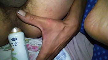 Preview 2 of Bbw Sexo Pic - Aburrido y solo