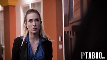 Preview 4 of Pull Plem Panjang - Desperate Teen Alina Lopez Has Second Thoughts About Being Impregnated By Stranger